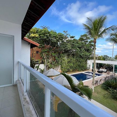 Sal Di Mare Hotel Boutique - Frente Ao Mar Com Piscina Guaruja Exterior photo